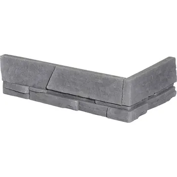 Obklad STEGU® Betonový ROHOVÝ obklad MADERA 2