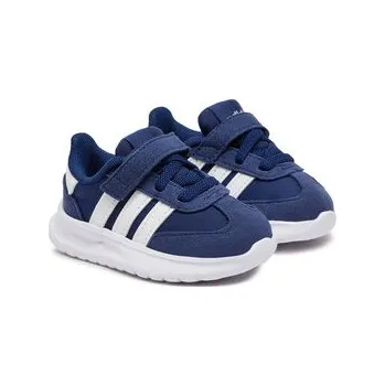 Dámská obuv adidas Sneakersy Run 70s 2.0 Shoes Kids JI2268 Tmavomodrá 20