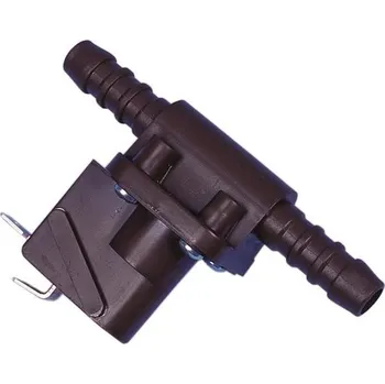 Čerpadlo Membránový spínač 10/12mm