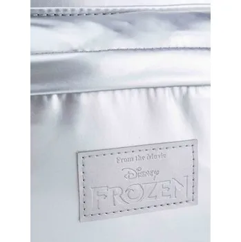 Městský batoh Frozen Batoh ACCCS-AW24-230DFR Stříbrná NOSIZE