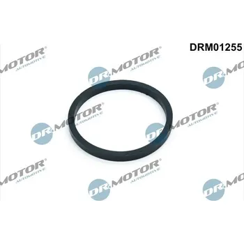Chladič motoru Těsnění, chladič oleje Dr.Motor Automotive DRM01255