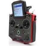 Vysílač Duplex DS-24II Carbon Line Rubínová lakovaná