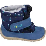 Fare bare dětské zimní boty 5041201 21