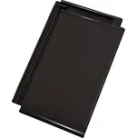 TONDACH PLANOTON 11 (Figaro 11) taška základní glazura Amadeus černá