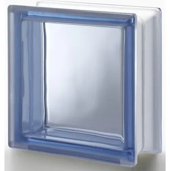 Luxfera LUXFERY - Luxfera Pegasus Q19 T Blu, rovná