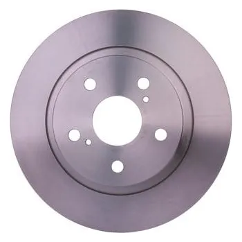 Brzdový kotouč Brzdový kotouč HELLA 8DD 355 116-121