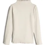 GATE Zateplené tričko s volánky 9Y 824-0700/12