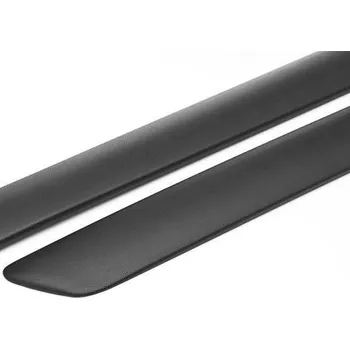 Lišta karosérie Škoda Auto Boční ochranné lišty dveří Škoda Octavia II (2004 - 2013) - originál KGA600001