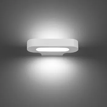 Nástěnné svítidlo ARTEMIDE Talo nástěnné - 2700K - bílá - ARTEMIDE AR 0615W10A