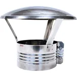 HPI Komínová stříška nerez průměr hrdla 150mm