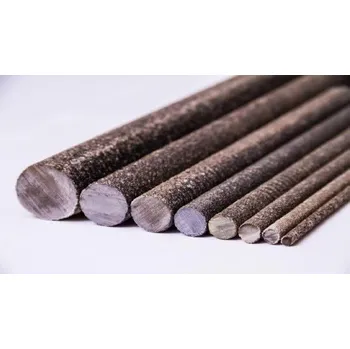 roxora ORLITECH BAR 12 - Kompozitní tyč BFRP pr. 14mm - náhrada ROXORU pr. 16mm