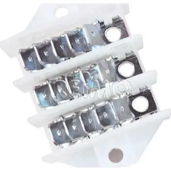 Příslušenství ke karavanu Rozvodná lišta 3x5 volná