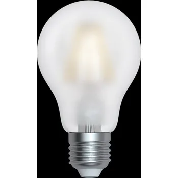 Žárovka SKYLIGHTING Žárovka LED GLS A65 satin 230V E27 10W 4200K 1200lm Ø65mm v.115mm 320° - SKYLIGHTING SL HPFL-2710SD
