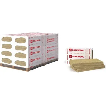Tepelná izolace ROCKWOOL Frontrock PLUS tl. 50mm