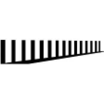 Větrací mřížka EUREKO Větrací mřížka pro DDS II