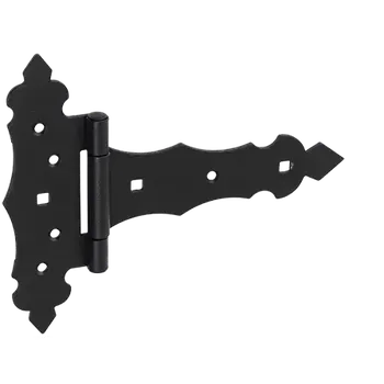 pant DOMAX pant ozdobný černý 170x150x30x2,0mm ZOB150C 7945042 DMX