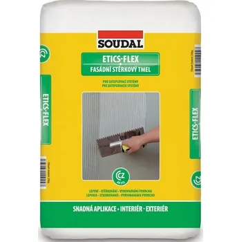 Tmel SOUDAL Etics-Flex 25kg