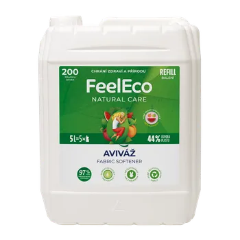 Aviváž Feel Eco aviváž s vůní ovoce 5 l