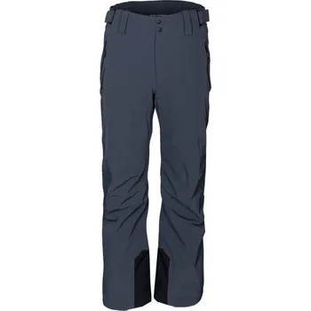 Snowboardové kalhoty STÖCKLI Pánské lyžařské kalhoty RACE, antracit 2022/23 - 54, XL