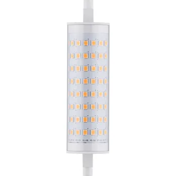 Osvětlení PAULMANN LED lineární R7s 230V 12W 2700K čirá - PAULMANN P 28837