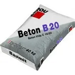 BAUMIT Beton B 20 25kg