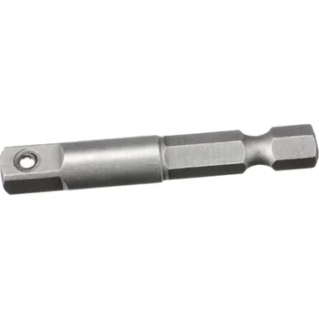 Gola hlavice HONITON Adaptér 1/4" 50mm