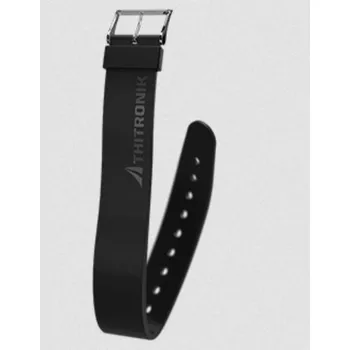 Příslušenství ke karavanu THITRONIK® KeyStrap - silikonový náramek