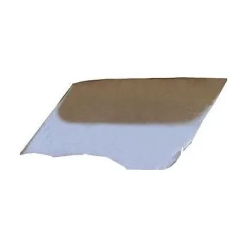 Příslušenství ke karavanu Kapota s tepelnou rohoží T4