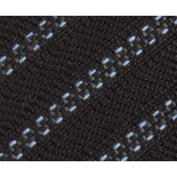 Příslušenství ke karavanu Potahová látka Ford Transit Blue Stripe