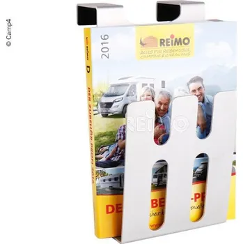 Příslušenství ke karavanu Držák na časopis