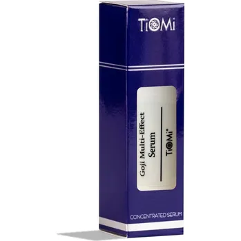 Pleťové sérum Goji Multiaktivní Sérum - Goji Multi-effect Serum