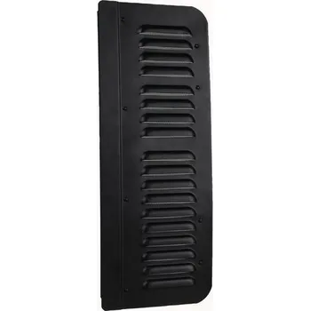 Příslušenství ke karavanu P větrací mřížka pro posuvné okno VW T4 úzká