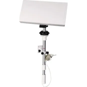 Příslušenství ke karavanu Satelitní anténa CAMP38