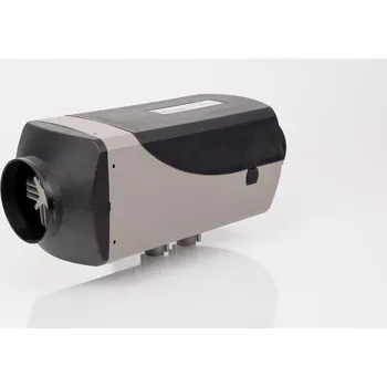 Příslušenství ke karavanu Naftové nezávislé topení 4 kW