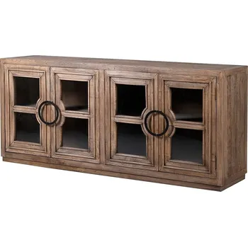 Organizace kuchyně Stylový príborník Verinoca 180cm