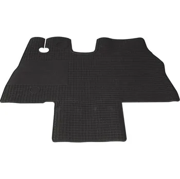 Příslušenství ke karavanu Kobercové koberečky Carbest pro Ducato, Boxer, Jumper, od 2006, kabina