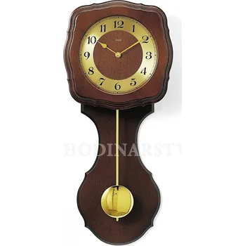 Hodiny Hodiny AMS 5162/1