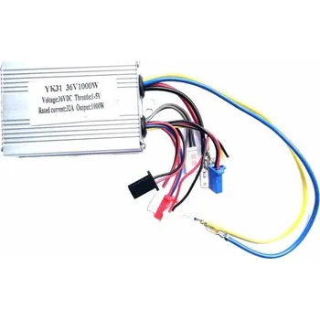 malá motorka CDI řídící jednotka na elektrické čtyřkolky 1000W