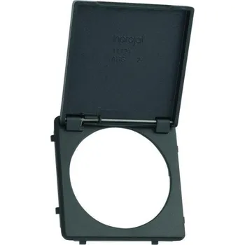 Příslušenství ke karavanu Odklápěcí kryt zásuvky SB