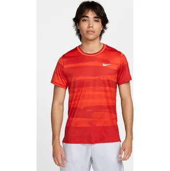 NikeCourt Advantage-Pánské tenisové triko - Velikost M