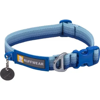 Obojek pro psa Ruffwear Front Range obojek Coastal Fade vel. L