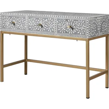 Konzolový stolek Moderní konzolový stolek Emira 107,5 cm