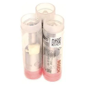 Tryska vstřikovače DLLA150S187 DLLA150S187 BOSCH