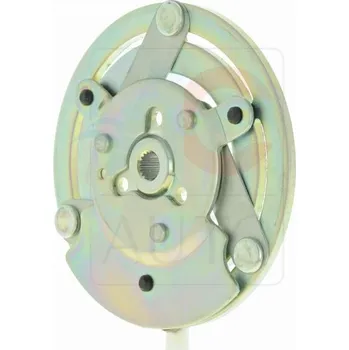 Nářadí pro automobil Unášecí kotouč, magnetická spojka (kompresor) ACAUTO AC-05MI05