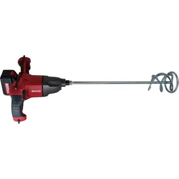 20V AQ-ONE MÍCHADLO 450/720 OT/MIN, 120 MM, S AKUMULÁTOREM 4AH OK034315 ROOKS