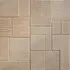Tapeta 3D tapeta dlaždice béžová 69,4 x 69,4 cm