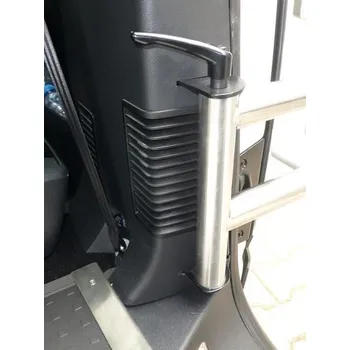 Příslušenství ke karavanu Otočná kuchyně Vito