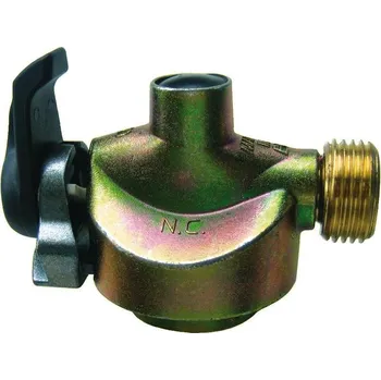 Plynová kartuše Adaptér klip na 21mm