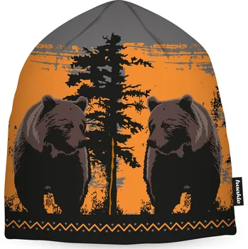 Čepice Čepice Medvěd tatranský tenká