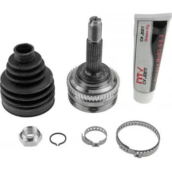 Poloosa kola Kloub poloosy DAEWOO KALOS CHEVROLET AVEO 02- 96391551 NTY